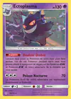 Carte Ectoplasma 70/214