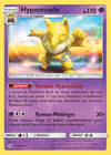 Carte Hypnomade 72/214