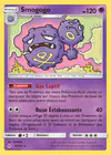 Carte Smogogo 74/214