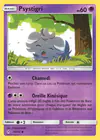 Carte Psystigri 79/214