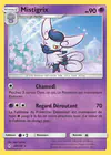 Carte Mistigrix 80/214