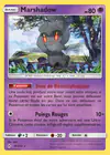 Carte Marshadow 81/214