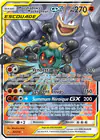 Carte Marshadow et Mackogneur GX 82/214