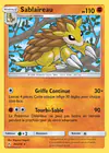 Carte Sablaireau 84/214