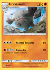 Carte Gravalanch 88/214
