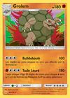 Carte Grolem 89/214