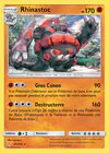 Carte Rhinastoc 95/214