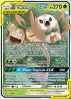 Carte Brindibou et Noadkoko d'Alola GX 1/236