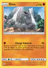 Carte Onix 103/236
