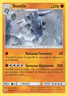 Carte Steelix 104/236