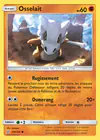 Carte Osselait 105/236
