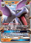Carte Ptéra GX 106/236