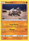 Carte Relicanth 111/236