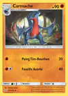 Carte Carmache 113/236