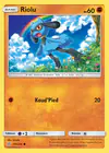 Carte Riolu 115/236