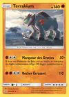 Carte Terrakium 122/236