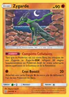Carte Zygarde 124/236