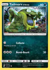 Carte Tadmorv d'Alola 127/236