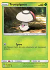 Carte Trompignon 13/236