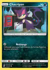 Carte Chacripan 135/236