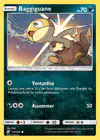 Carte Baggiguane 137/236