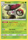 Carte Gaulet 14/236