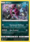 Carte Hoopa 140/236