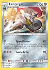 Carte Lançargot 142/236