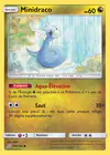 Carte Minidraco 148/236