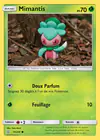 Carte Mimantis 15/236
