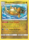 Carte Dracolosse 151/236