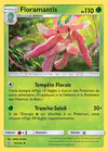 Carte Floramantis 16/236