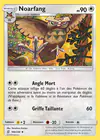 Carte Noarfang 166/236