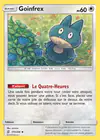 Carte Goinfrex 173/236