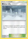Carte Blizzarville 187/236