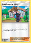 Carte Tactiques de Blue 188/236