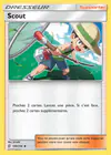 Carte Scout 189/236