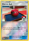 Carte Mémoire Ball 191a/236