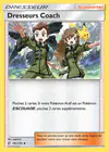 Carte Dresseurs Coach 192/236
