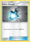 Carte Potion Géniale 198/236