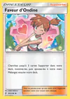 Carte Faveur d'Ondine 202/236