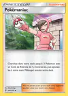 Carte Pokémaniac 204/236