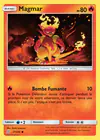 Carte Magmar 21/236