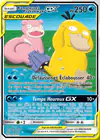 Carte Ramoloss et Psykokwak GX 218/236