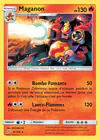 Carte Maganon 22/236