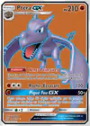 Carte Ptéra GX 224/236