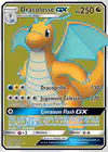 Carte Dracolosse GX 229/236