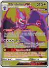 Carte Mandrillon GX 230/236