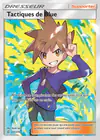 Carte Tactiques de Blue 231/236
