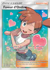 Carte Faveur d'Ondine 235/236